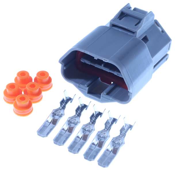 Kit reparare conector electric